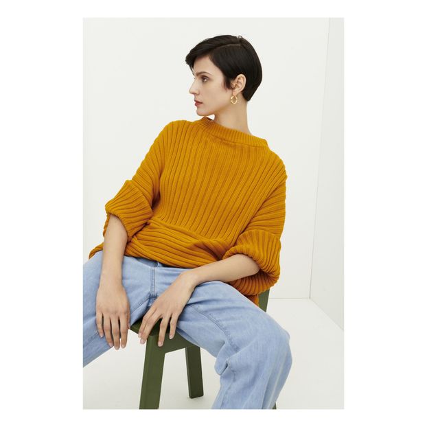 Pull Direction Coton Bio-product