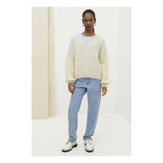 Pull Cloud Hand Mohair-product