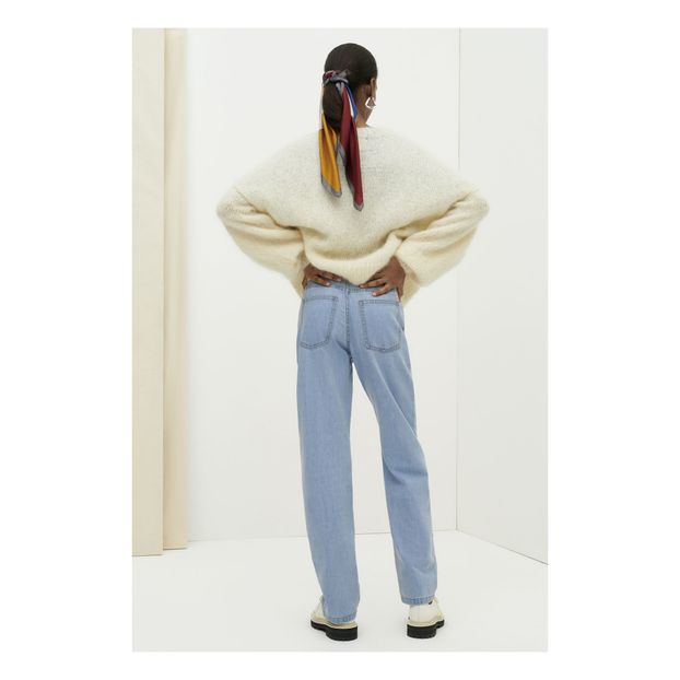 Pull Cloud Hand Mohair-product