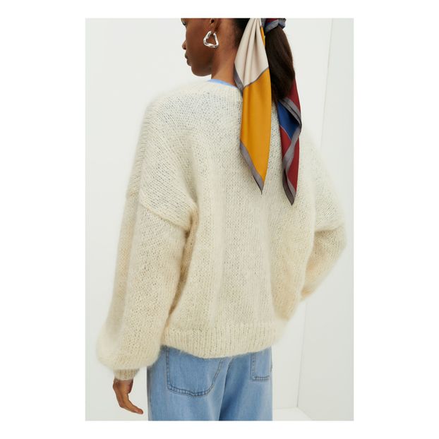 Pull Cloud Hand Mohair-product
