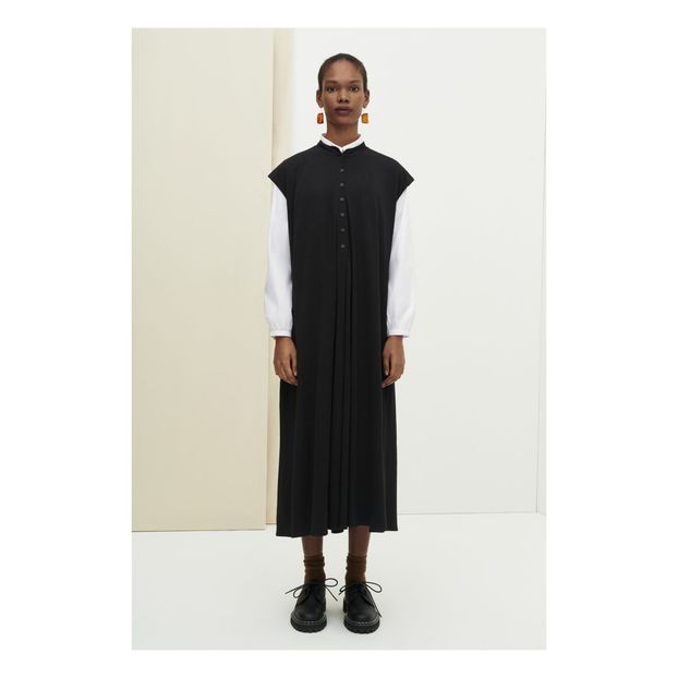 Robe Day Coton Bio-product