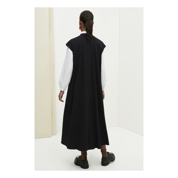 Robe Day Coton Bio-product
