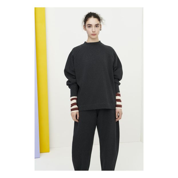 Sweat Linear Coton Bio-product