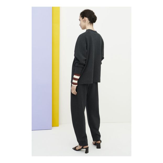 Sweat Linear Coton Bio-product
