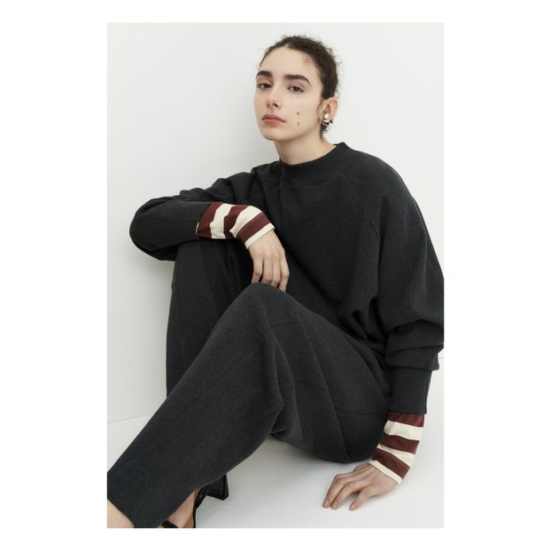 Sweat Linear Coton Bio-product