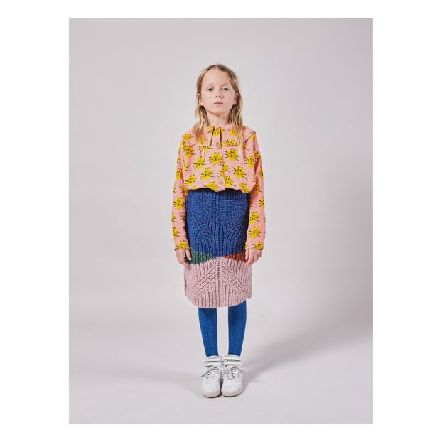Jupe Laine et Alpaga - Fun Capsule --product