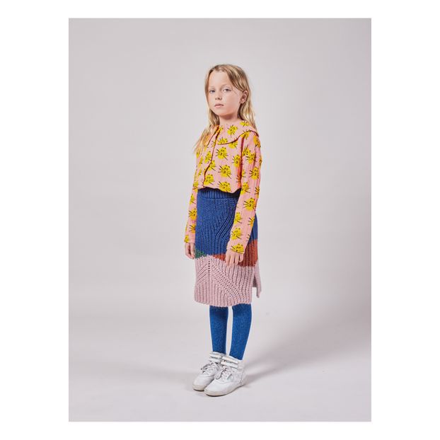 Jupe Laine et Alpaga - Fun Capsule --product