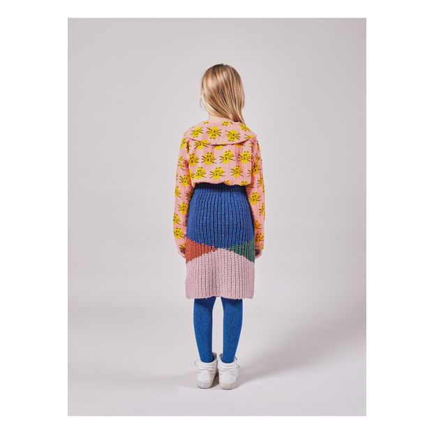Jupe Laine et Alpaga - Fun Capsule --product