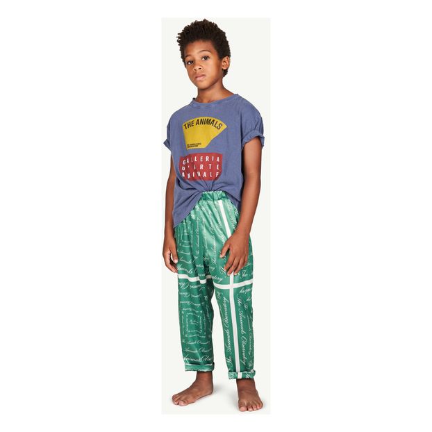 T-shirt Rooster-product