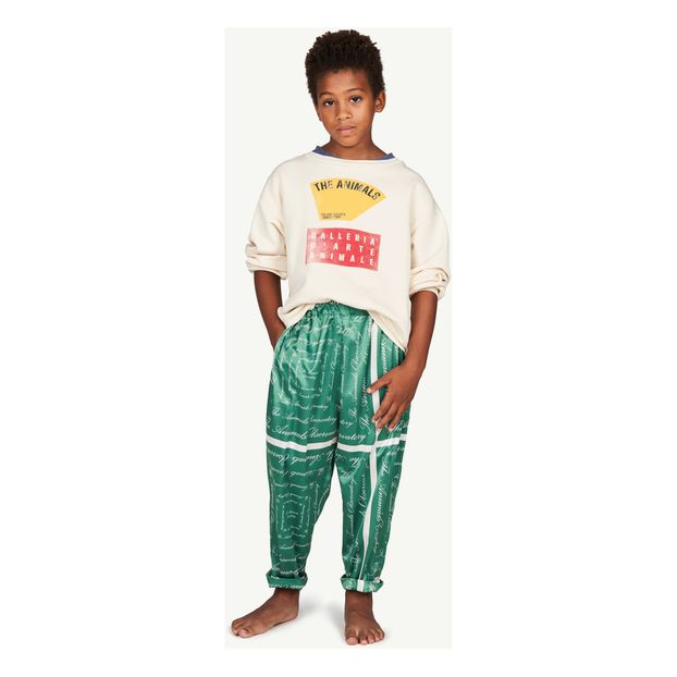 Bear Jumper -product