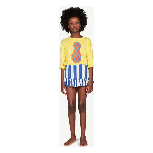 Kiwi Skirt -product