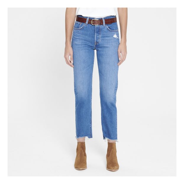Vaquero 501® Cropped-product