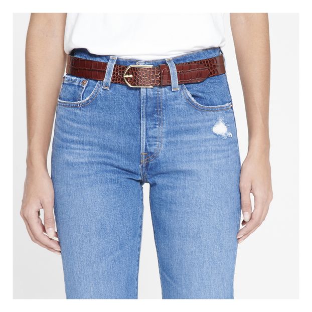 Vaquero 501® Cropped-product