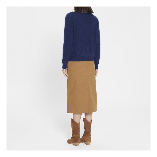 Pull Santia Angora-product