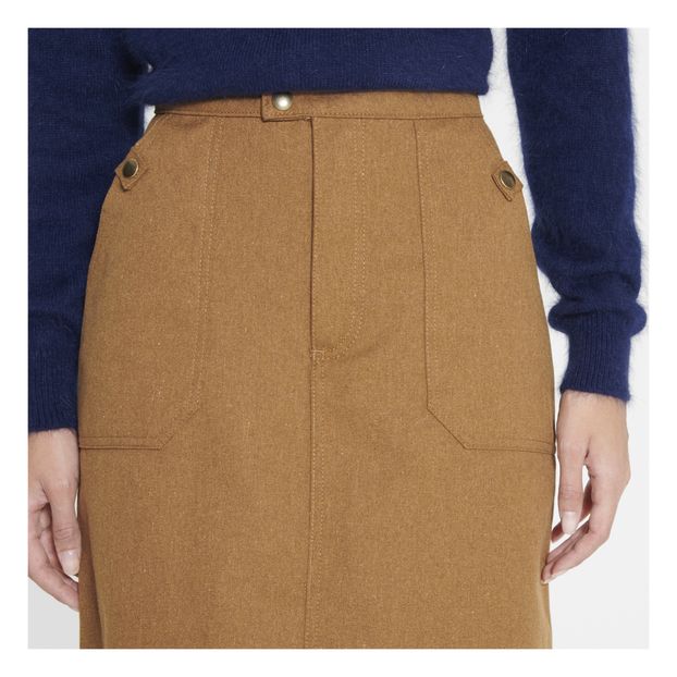Jupe Midi Jacynthe-product