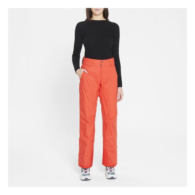 Sous Pull Capilene Air - Collection Femme --product