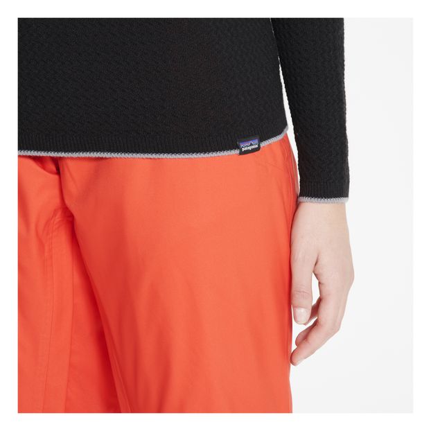 Sous Pull Capilene Air - Collection Femme --product