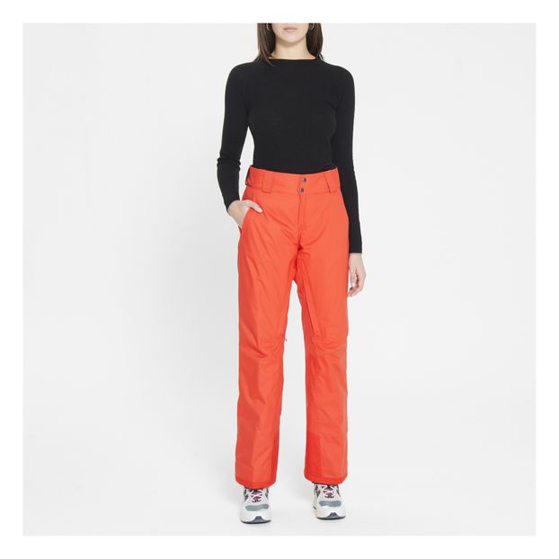 Pantalon de Ski Snowbelle - Collection Femme --product