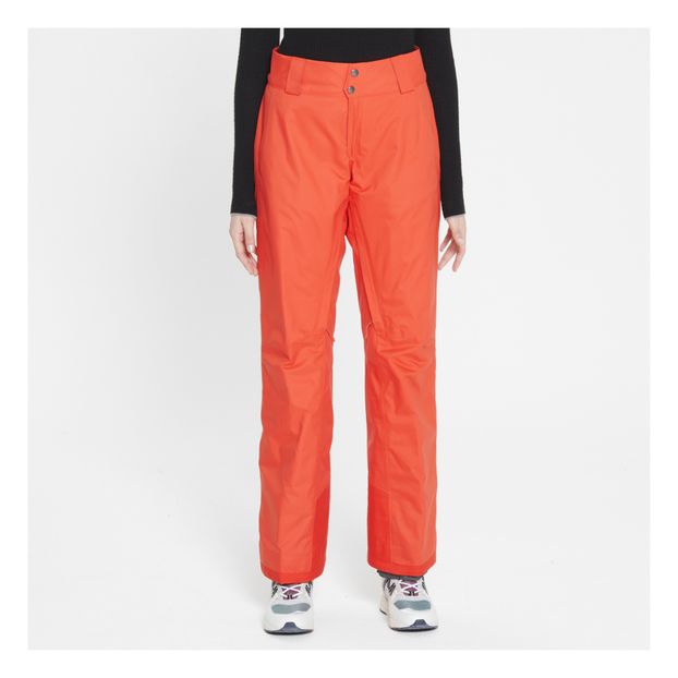 Pantalon de Ski Snowbelle - Collection Femme --product