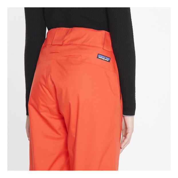 Pantalon de Ski Snowbelle - Collection Femme --product