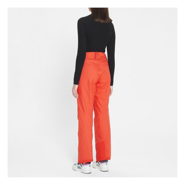 Pantalon de Ski Snowbelle - Collection Femme --product