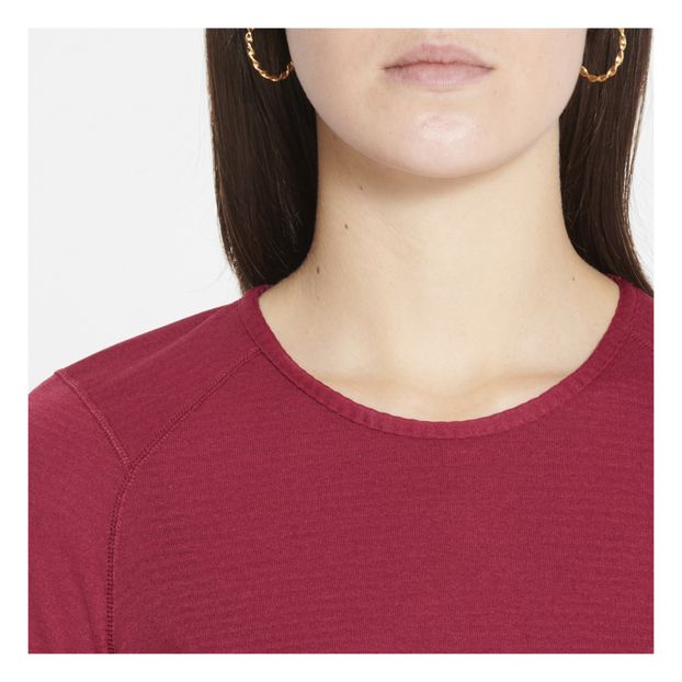 Sous Pull Capilene Thermal Weight - Collection Femme --product