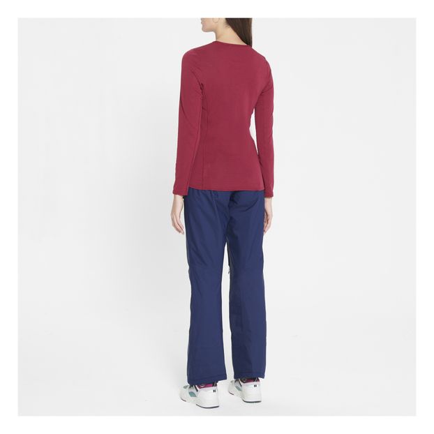 Sous Pull Capilene Thermal Weight - Collection Femme --product