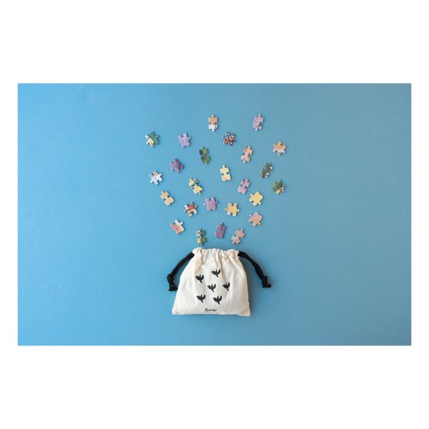 My Unicorn Puzzle - 100 piececs -product