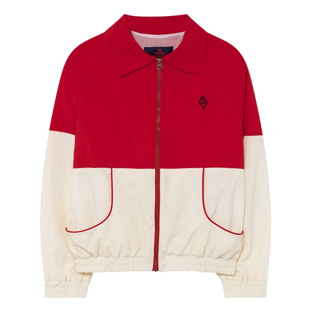 Tiger Jacket-product