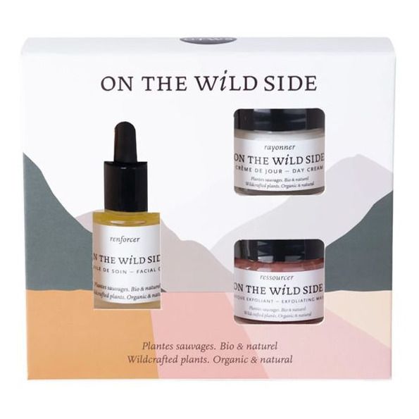 Set de Ritual de Belleza -product