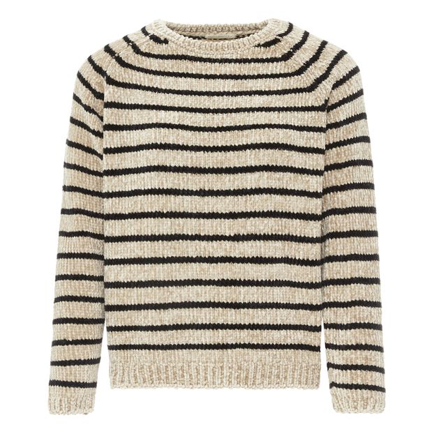 Pull Chenille -Collection Femme--product