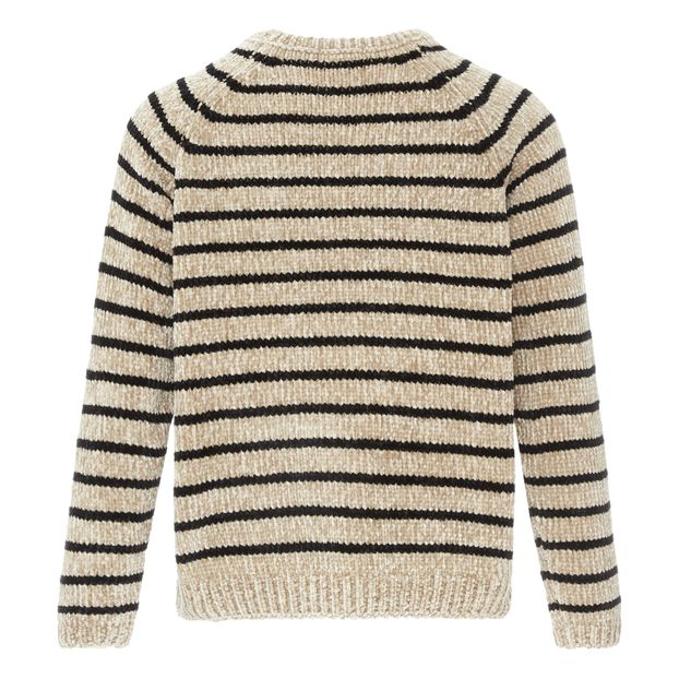 Pull Chenille -Collection Femme--product