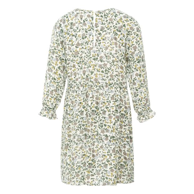 Robe Crêpe de Coton -Collection Femme--product