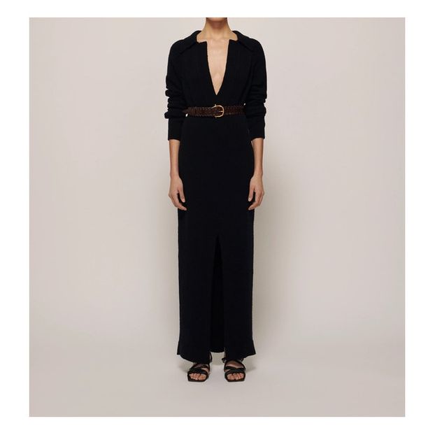 Robe en Maille Hope-product