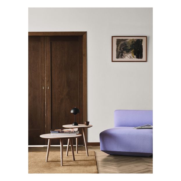 Flowerpot Portable Table Lamp-product