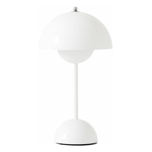 Lampe à poser portative Flowerpot-product