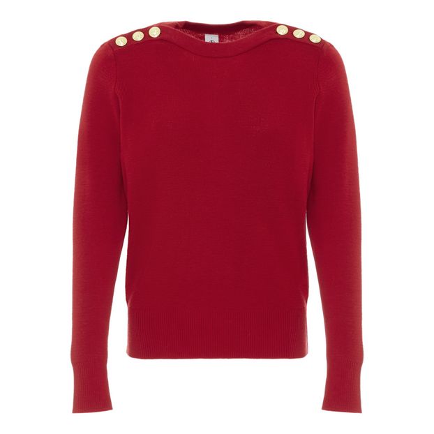 Pull Laine - Collection Adulte --product