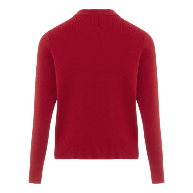 Pull Laine - Collection Adulte --product