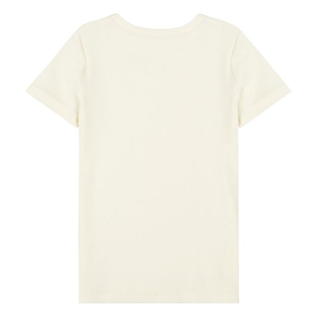 T-shirt Basique Coton Bio-product