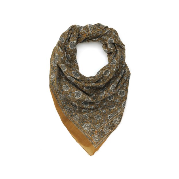 Foulard N440-product