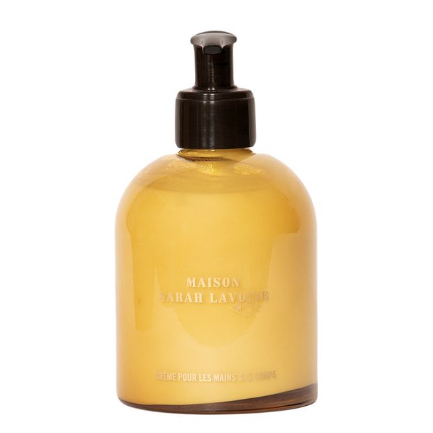 Crème mains & corps - 250ml-product
