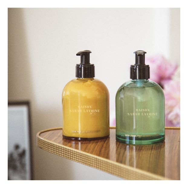 Crème mains & corps - 250ml-product