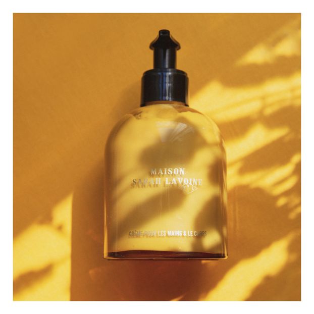 Crème mains & corps - 250ml-product