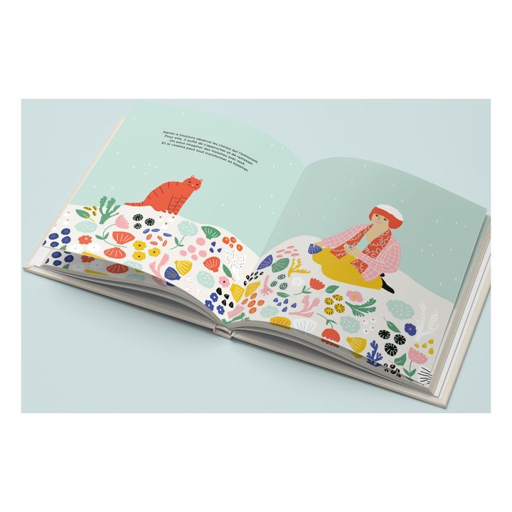 Libro Agnès- Imagen del producto n°2