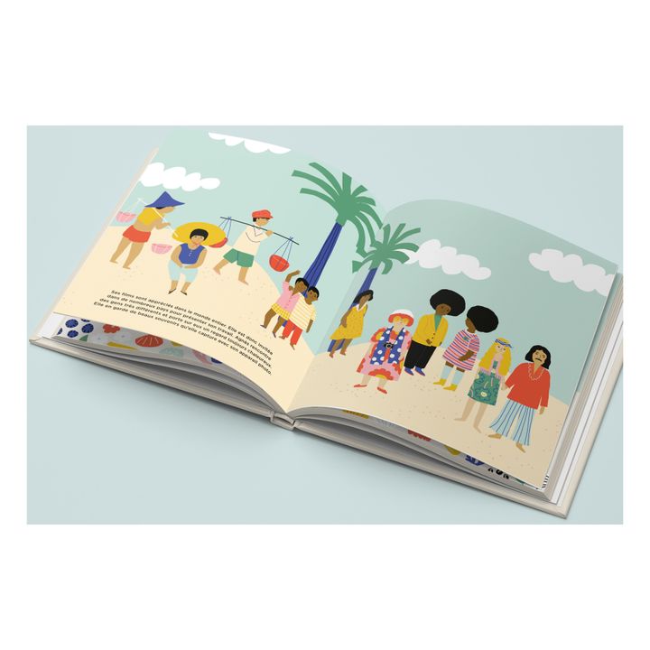 Libro Agnès- Imagen del producto n°4