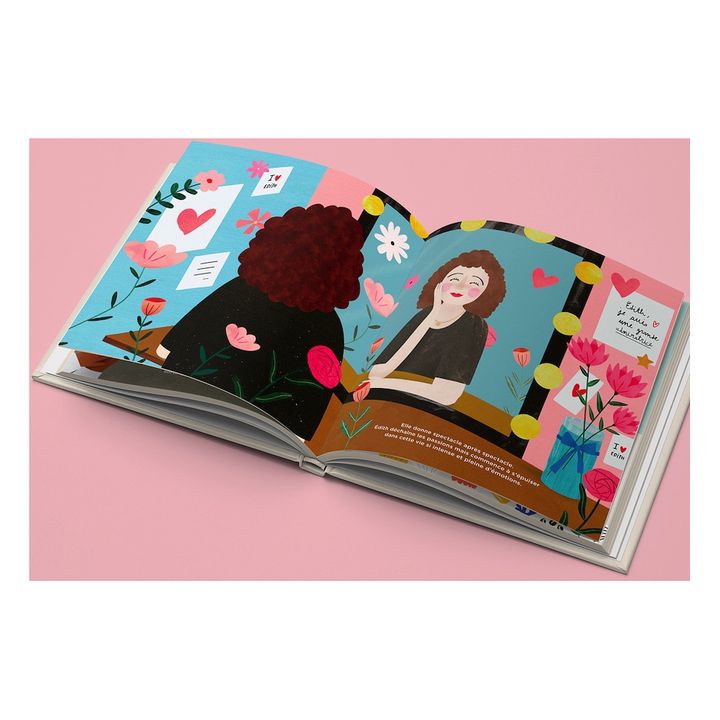 Libro Edith- Imagen del producto n°2