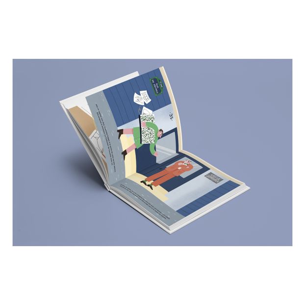 Charlotte Book-product