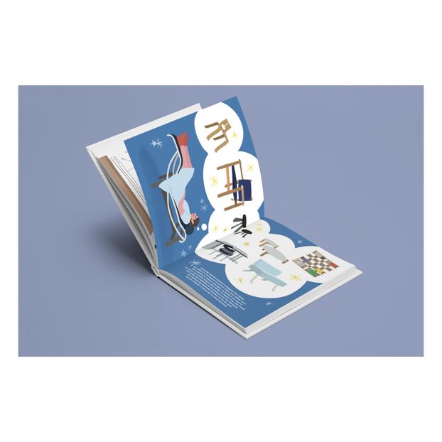Livre Charlotte-product