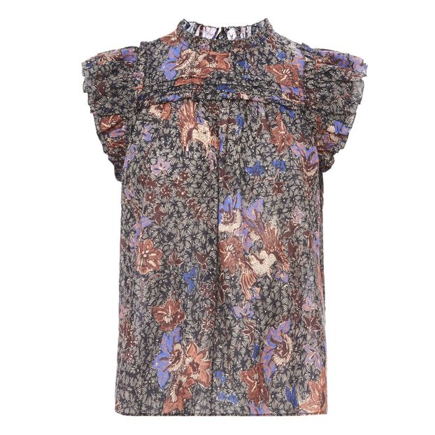 Top Louise Imprimé Floral-product