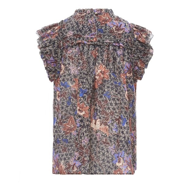 Top Louise Imprimé Floral-product